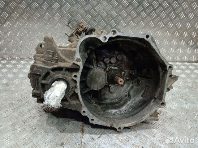 МКПП Ланцер 1.6