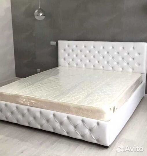 Матрас в кровать 140х200, 160х200