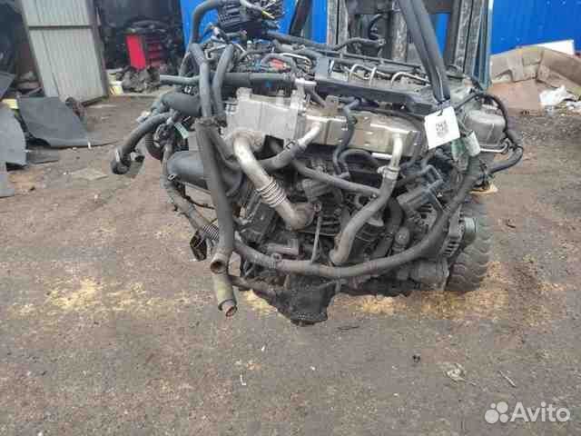 Двигатель chevrolet cruze 1 nn