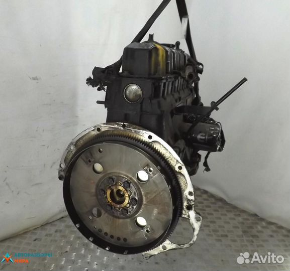 Двигатель Jeep Grand Cherokee WJ 1999 ERH