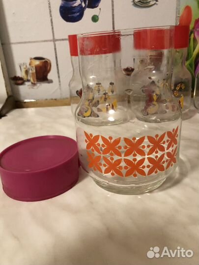 Кухонные принадлежности СССР и другие