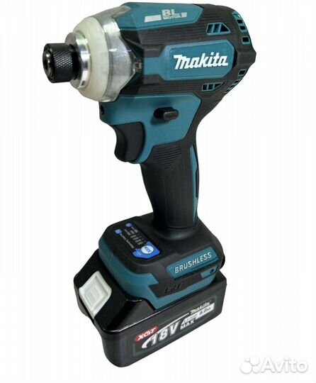 Ударный винтоверт Makita 18V Спб