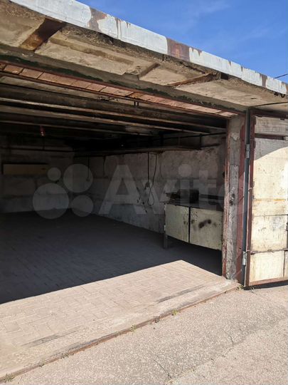 Гараж, 30 м²