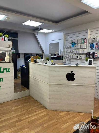 Ремонт Телефонов Apple / Samsung / Xiaomi и др