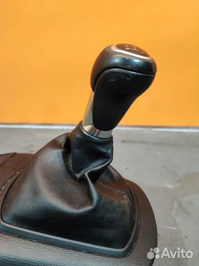 Кулиса кпп Mazda CX-5 ке