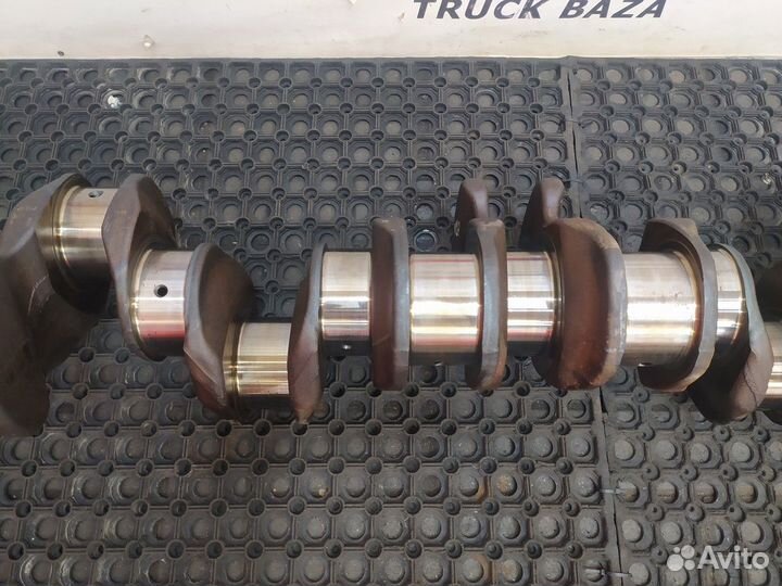 Коленвал D13A