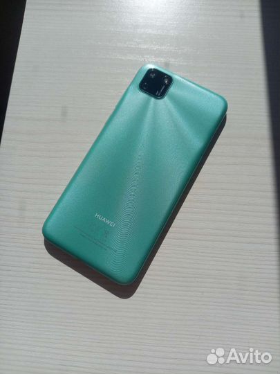 Huawei Y5p