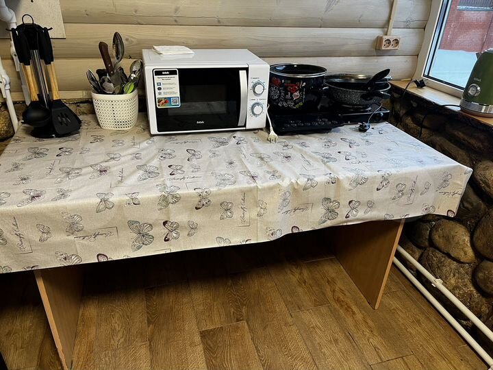 Коттедж 145 м² на участке 15 сот.