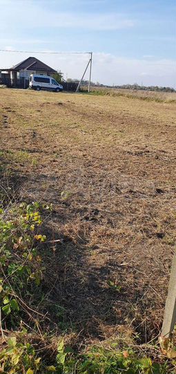 Участок 8 сот. (ИЖС)