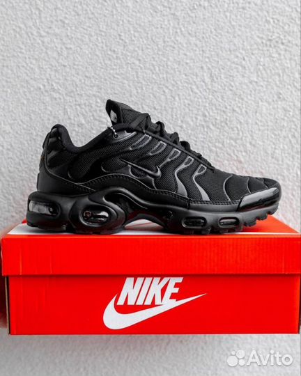 Мужские кроссовки Nike Air Max Tn Plus