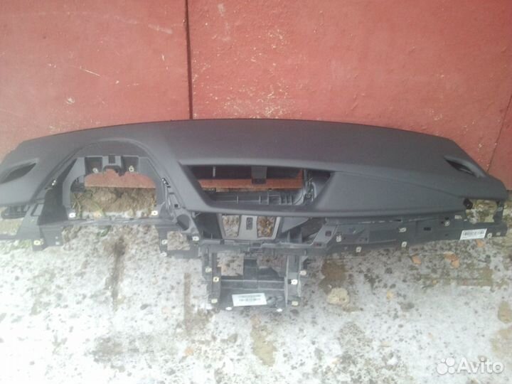 Торпедо BMW X1