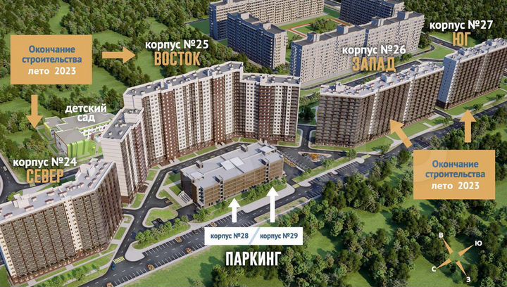 Помещение свободного назначения, 143.29 м²