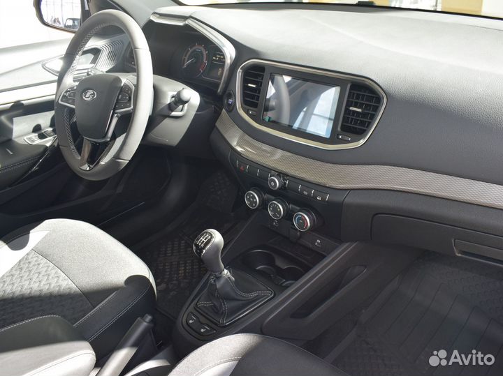 LADA Vesta 1.6 МТ, 2023