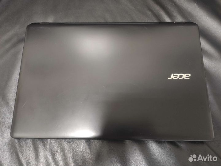 Acer e5-571g-33ve