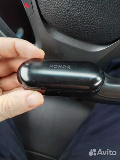 Bluetooth гарнитура Honor