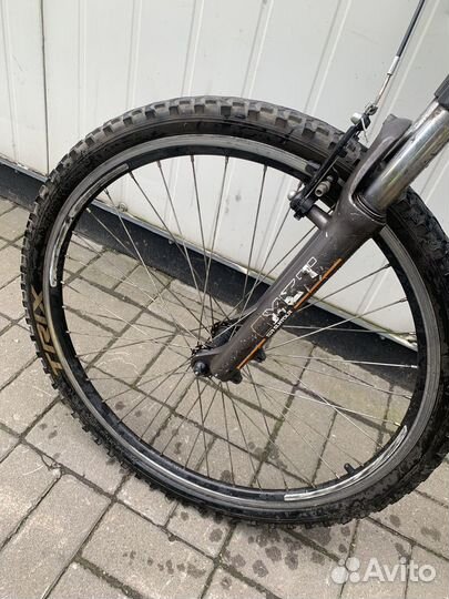 Велосипед stern motion 1.0