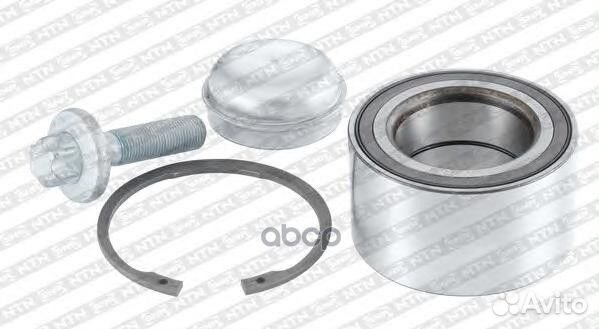 Подшипник пер. ступ. ком/кт R15152 SNR