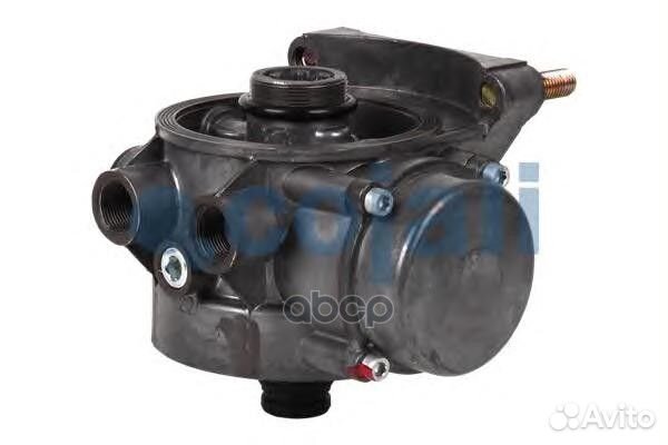 Осушитель воздуха RVI аналог LA8075 2310528 Cojali