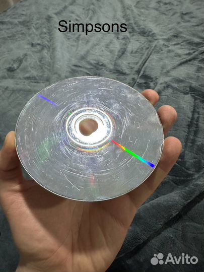 Лицензионные диски для Sony PlayStation 2