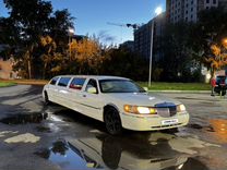 Lincoln Town Car 4.6 AT, 1998, 250 000 км, с пробегом, цена 290 000 руб.