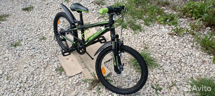 Велосипед Merida matts j20