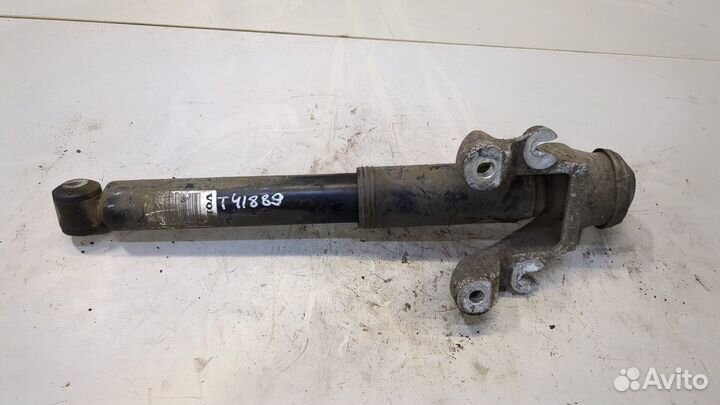 Амортизатор подвески Volvo S90, 2017