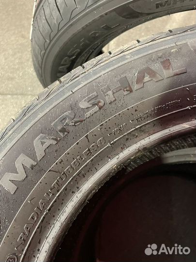 Marshal MH15 195/60 R15 88H