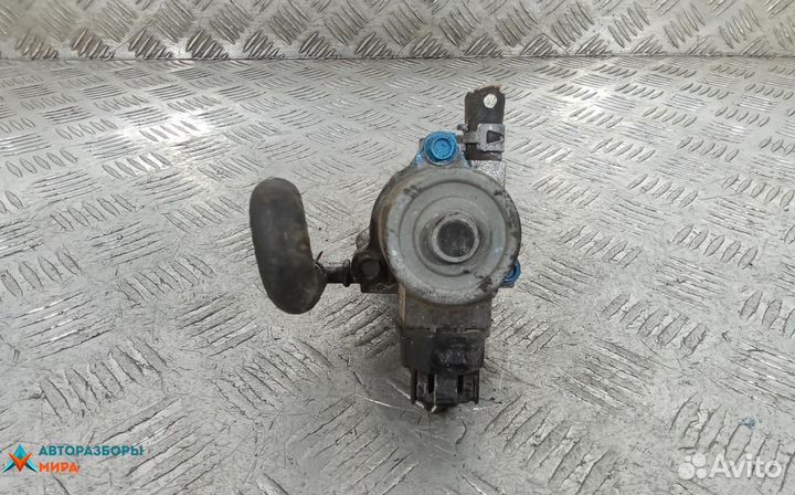 Клапан EGR Toyota Corolla 9 (E120/E130) рест