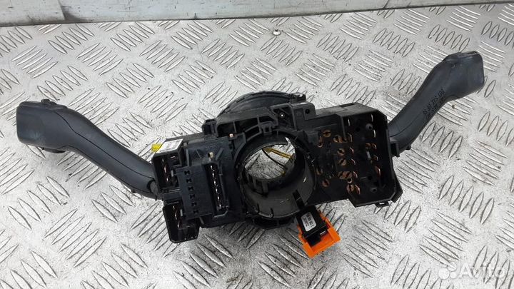 Переключатель поворотов подрулевой Volkswagen Shar