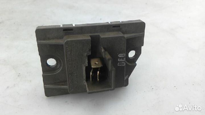 Резистор отопителя Hyundai i30