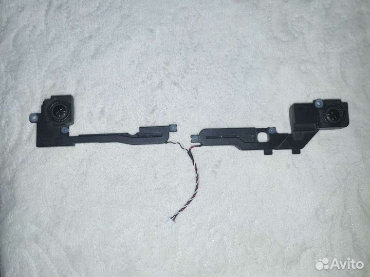 Динамики, колонки на ноутбук asus