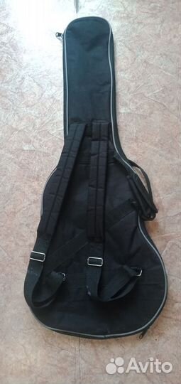 Чехол для электрогитары