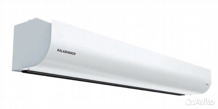 Тепловая завеса Kalashnikov KVC-B15E9-31 изм.компл