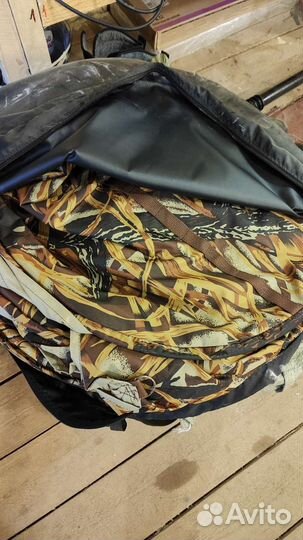 Палатка засидка для охоты