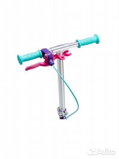 Самокат детский oxelo декатлон