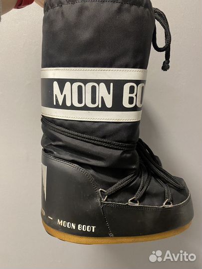 Moon boot 35 38