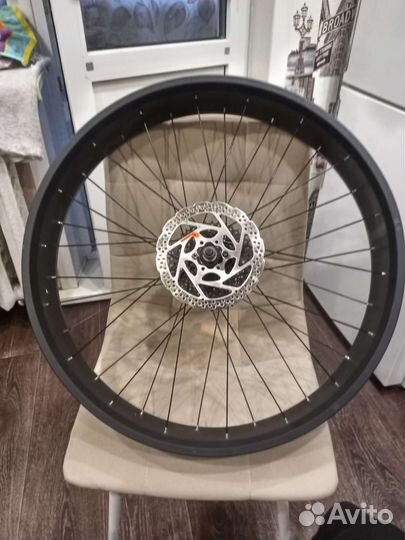 Велозапчасти