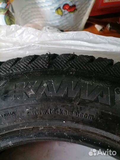 КАМА Alga (HK-531) 175/70 R14 84