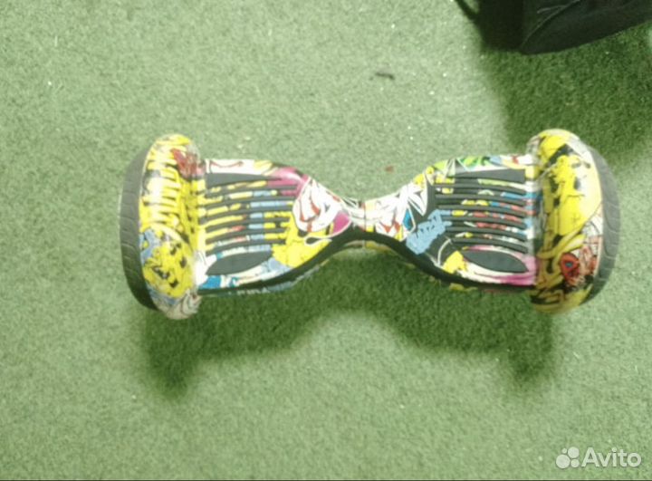 Гироскутер