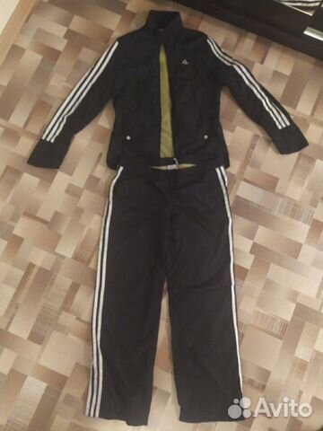 Спортивный костюм