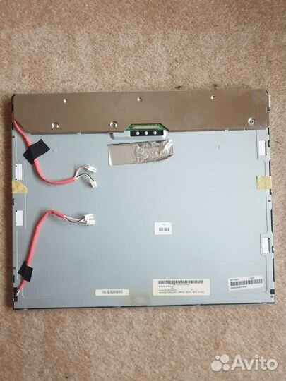 Матрица монитора 17