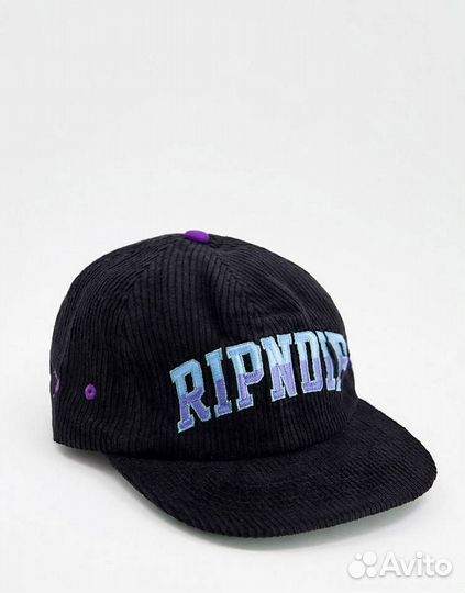 Кепка Ripndip