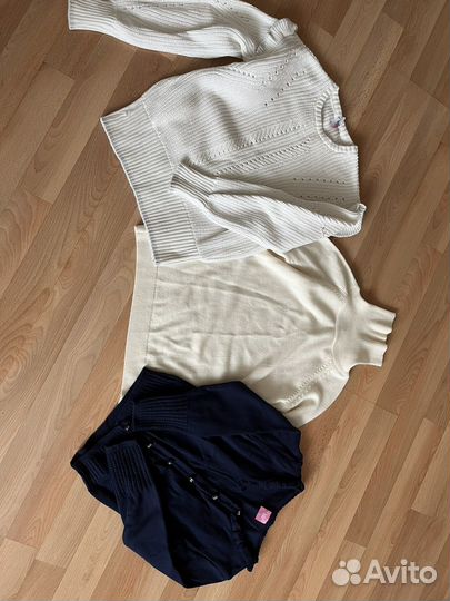 Школьная форма