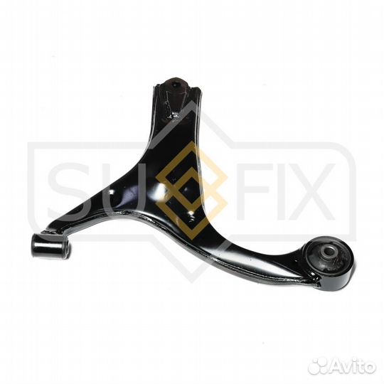 Рычаг подвески нижний перед прав SH1324 sufix