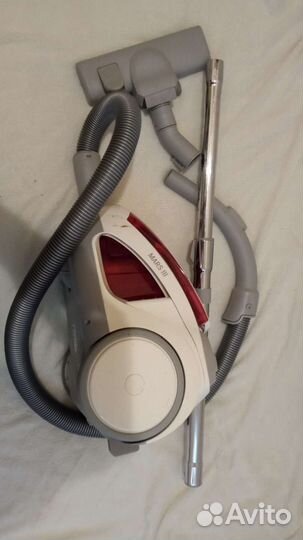 Пылесос mars II