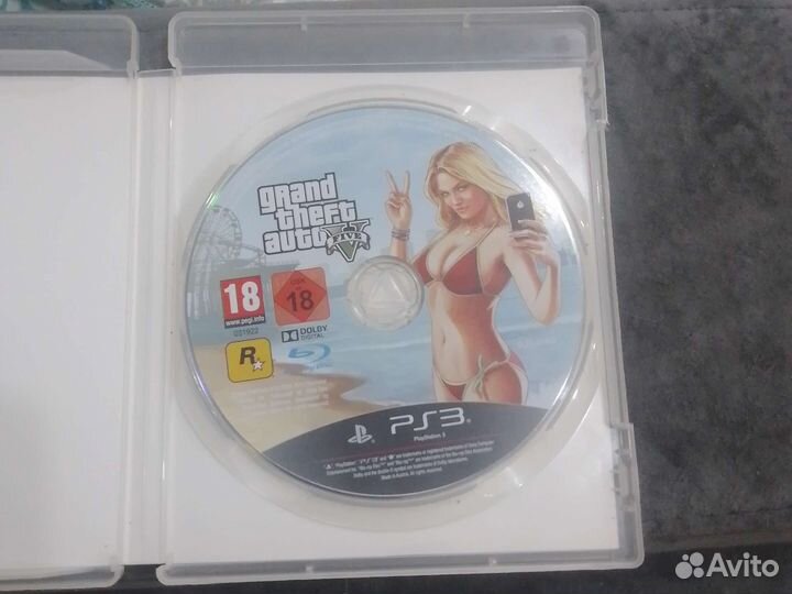 Игра для приставки