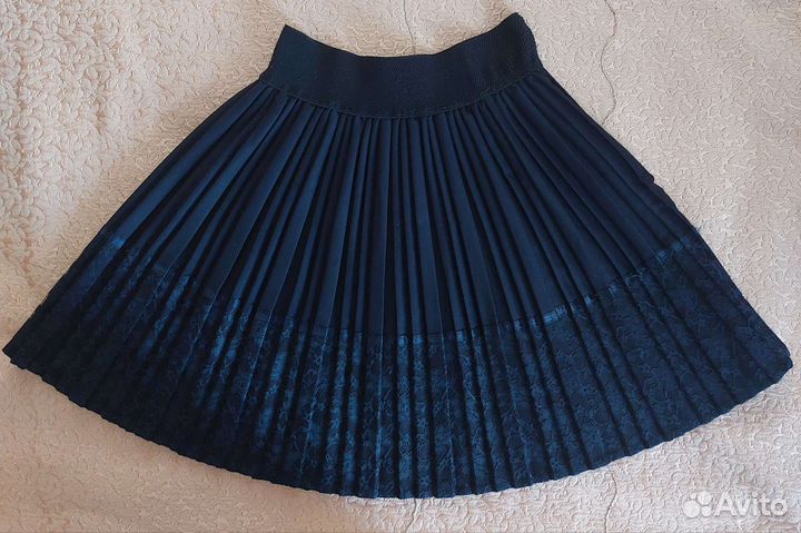 Юбка для девочки