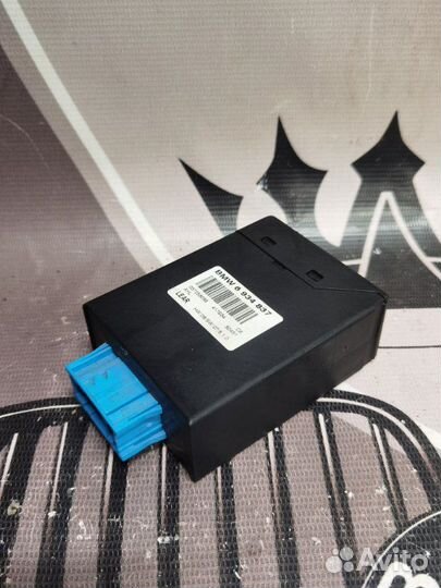 Блок адаптивного освещения Bmw X5 E53 N62B44 2005