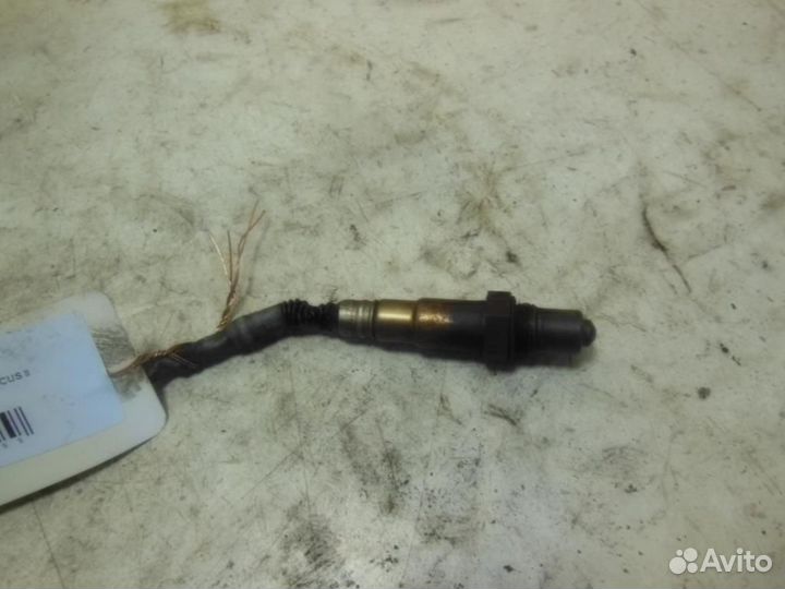 Датчик кислородный/Lambdasonde Ford Focus/Focus RS