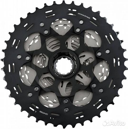 Shimano SLX CS-M7000 Cassette 11-speed